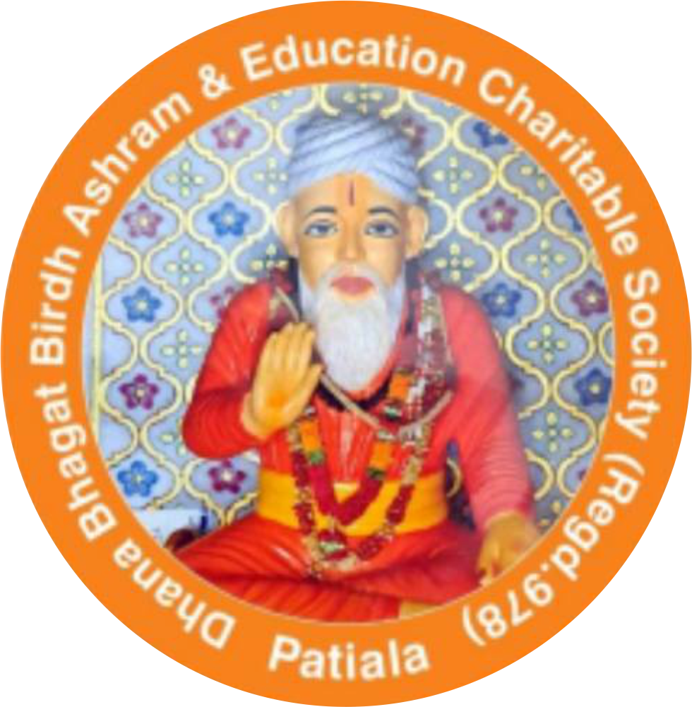 Dhanna Bhagat Dirdh Ashram